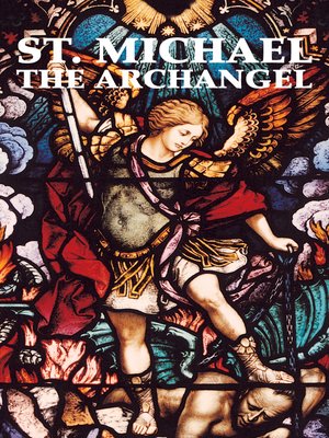cover image of St. Michael the Archangel